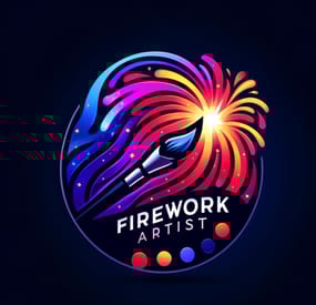 More information about "Fireworks Artist"