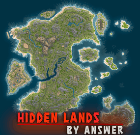 More information about "Hidden Lands"