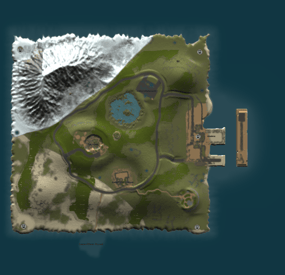 More information about "1000-LARGE-One grid Custom map"