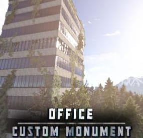 More information about "Office Building"