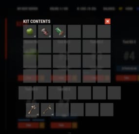 More information about "Kits"
