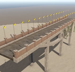 More information about "Bridge"