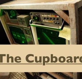 More information about "The Cupboard"