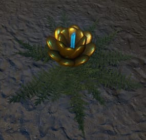 More information about "GoldenLotus"