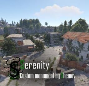 More information about "Serenity | Custom Monument By Shemov"