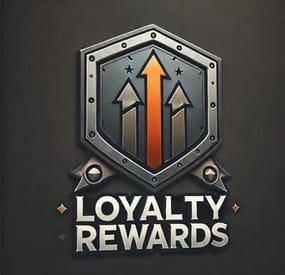More information about "Loyalty Rewards"