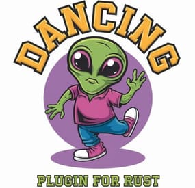 More information about "Dancing"