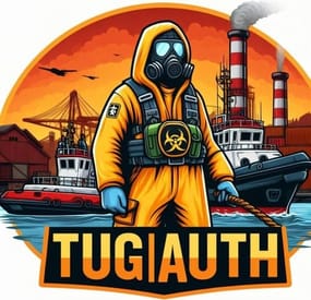 More information about "Tug Auth"