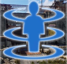 More information about "Admin Teleport"