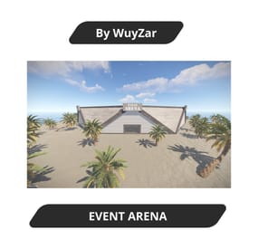 More information about "EVENT ARENA"