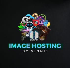 More information about "Image Hosting Website"