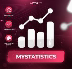 More information about "MyStatistics"