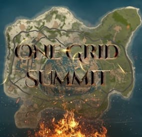 More information about "One Grid Summit 1500K | Custom Small Map by SlayersRust"