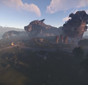 More information about "MB Dragon Dome"