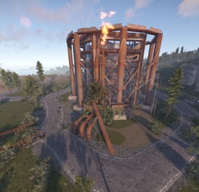 More information about "MBDome"