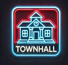 More information about "Townhall"