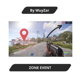 More information about "ZONE EVENT"