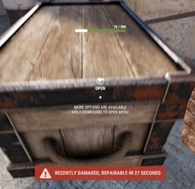 More information about "Better Hammer"