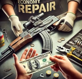 More information about "Economy Repair"