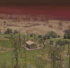 More information about "Spooky Sky"
