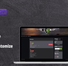 More information about "Horizon  Paynow template"