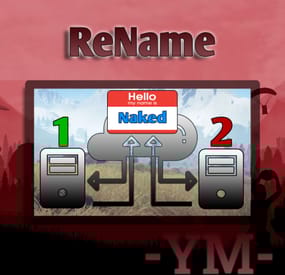 More information about "ReName (with Sync MySql)"