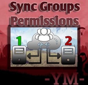 More information about "Sync Groups Permissions"