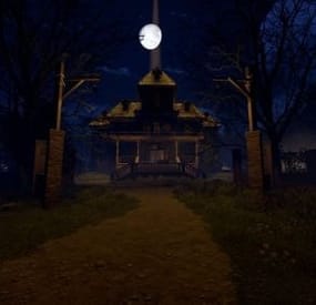 More information about "Zombie Manor"