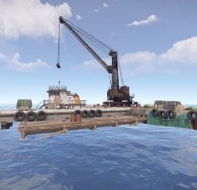 More information about "Port from Arena Breakout Infinite"