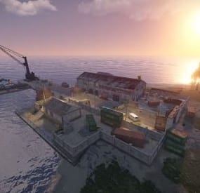 More information about "Port from Arena Breakout Infinite"