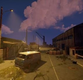More information about "Port from Arena Breakout Infinite"