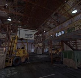 More information about "Port from Arena Breakout Infinite"