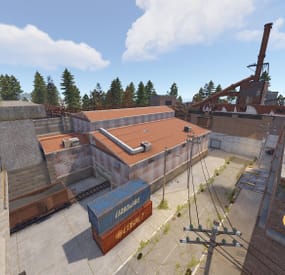More information about "cs_assault Rust Remake Counter Strike 2 prefab"