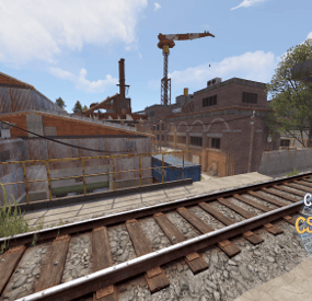 More information about "cs_assault Rust Remake Counter Strike 2 prefab"