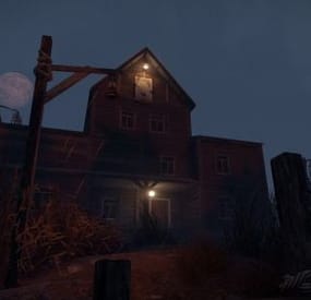 More information about "Farm House  Demonologist"