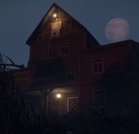 More information about "Farm House  Demonologist"