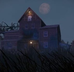 More information about "Farm House  Demonologist"
