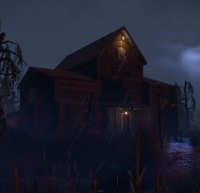 More information about "Farm House  Demonologist"