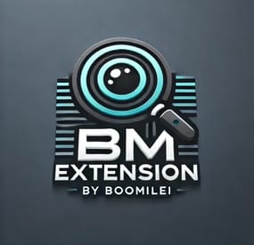 More information about "Bm extension"