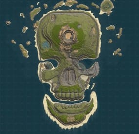 More information about "Death Island"