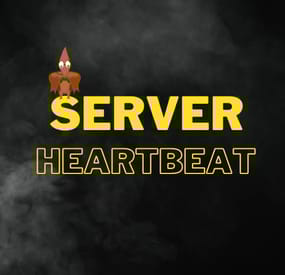 More information about "Server Heartbeat"