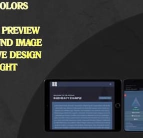 More information about "Raid Ready - Paynow Template"