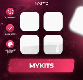 More information about "MyKits"