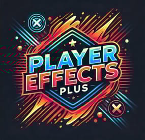 More information about "PlayerEffectsPlus"