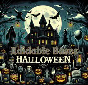 More information about "Halloween Raidable Bases 2024"