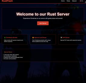 More information about "RedCobalt WebPage - Multilingual -> EN | DE | ES | FR | IT | NL | PL | PT | RU | SE | TR | UK | CN | KR | CH"