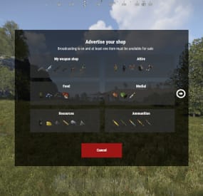 More information about "VendingPromo"