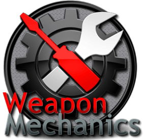 More information about "Weapon Mechanics"