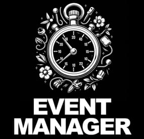 More information about "Event Manager System"