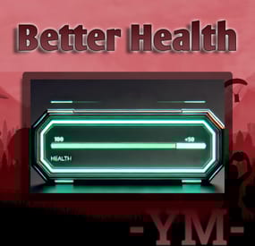 More information about "Better Health"